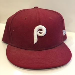 Philadelphia Phillies baseball cap